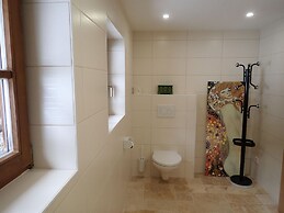 Holiday Home Mesnerhaus Fuchsn, Weisspriach im Lungau