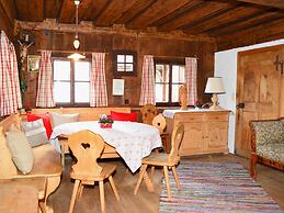 Holiday Home Mesnerhaus Fuchsn, Weisspriach im Lungau