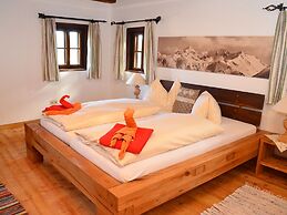Holiday Home Mesnerhaus Fuchsn, Weisspriach im Lungau