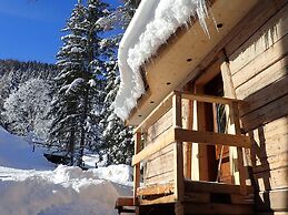 Holiday Home Mesnerhaus Fuchsn, Weisspriach im Lungau