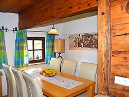 Holiday Home Mesnerhaus Fuchsn, Weisspriach im Lungau