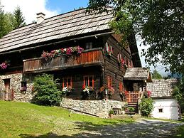 Holiday Home Mesnerhaus Fuchsn, Weisspriach im Lungau