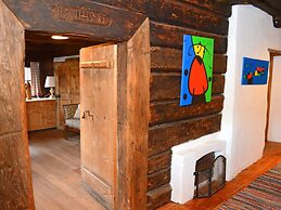 Holiday Home Mesnerhaus Fuchsn, Weisspriach im Lungau