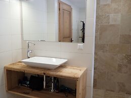 Holiday Home Mesnerhaus Fuchsn, Weisspriach im Lungau