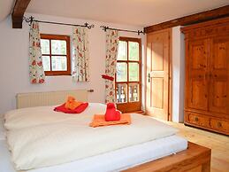 Holiday Home Mesnerhaus Fuchsn, Weisspriach im Lungau