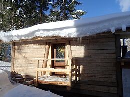 Holiday Home Mesnerhaus Fuchsn, Weisspriach im Lungau