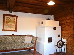 Holiday Home Mesnerhaus Fuchsn, Weisspriach im Lungau
