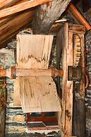 Holiday Home Mesnerhaus Fuchsn, Weisspriach im Lungau