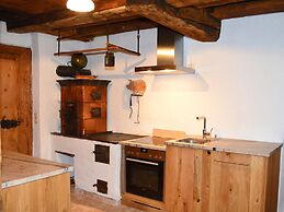 Holiday Home Mesnerhaus Fuchsn, Weisspriach im Lungau