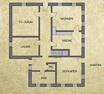 Holiday Home Mesnerhaus Fuchsn, Weisspriach im Lungau