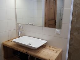 Holiday Home Mesnerhaus Fuchsn, Weisspriach im Lungau