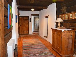Holiday Home Mesnerhaus Fuchsn, Weisspriach im Lungau