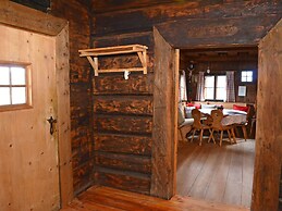 Holiday Home Mesnerhaus Fuchsn, Weisspriach im Lungau