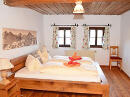 Holiday Home Mesnerhaus Fuchsn, Weisspriach im Lungau