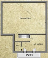 Holiday Home Mesnerhaus Fuchsn, Weisspriach im Lungau