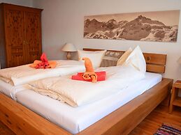 Holiday Home Mesnerhaus Fuchsn, Weisspriach im Lungau