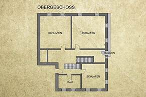 Holiday Home Mesnerhaus Fuchsn, Weisspriach im Lungau