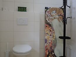Holiday Home Mesnerhaus Fuchsn, Weisspriach im Lungau