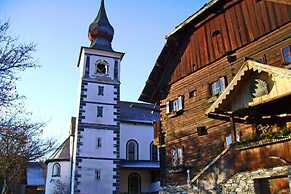 Holiday Home Mesnerhaus Fuchsn, Weisspriach im Lungau