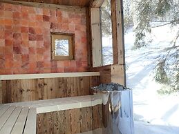 Holiday Home Mesnerhaus Fuchsn, Weisspriach im Lungau