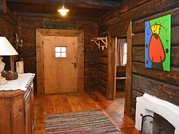 Holiday Home Mesnerhaus Fuchsn, Weisspriach im Lungau