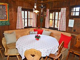 Holiday Home Mesnerhaus Fuchsn, Weisspriach im Lungau