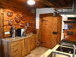 Holiday Home Mesnerhaus Fuchsn, Weisspriach im Lungau