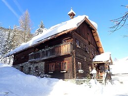 Holiday Home Mesnerhaus Fuchsn, Weisspriach im Lungau