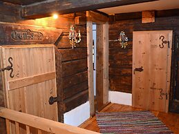 Holiday Home Mesnerhaus Fuchsn, Weisspriach im Lungau