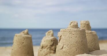 Wooden Holiday House, Sarbinowo