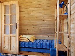 Wooden Holiday House, Sarbinowo