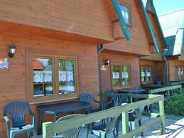 Wooden Holiday House, Sarbinowo