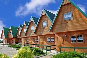 Cottage in Sarbinowo Near Baltic Beach