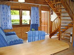 Wooden Holiday House, Sarbinowo