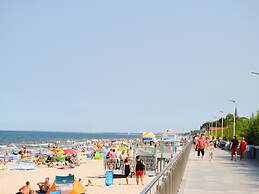 Wooden Holiday House, Sarbinowo