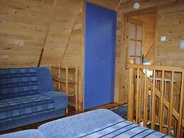 Wooden Holiday House, Sarbinowo