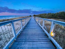 Comfortable Apartments Close to the Beach Darlowko