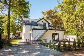 Comfortable Apartments Close to the Beach Darlowko