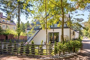 Comfortable Apartments Close to the Beach Darlowko