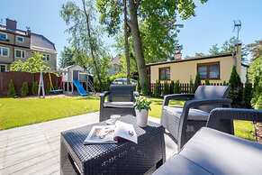 Comfortable Apartments Close to the Beach Darlowko