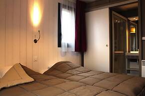 Resort Amboise Les Chateaux de la Loire, Amboise, Accommodation for 5