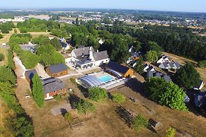 Resort Amboise Les Chateaux de la Loire, Amboise, Accommodation for 5