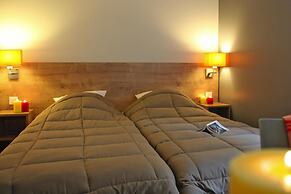 Resort Amboise Les Chateaux de la Loire, Amboise, Accommodation for 5