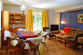 Holiday Home Near Pine Forest in Choczewo