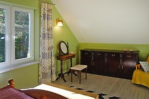 Holiday Home Near Pine Forest in Choczewo