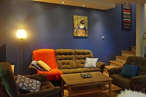 Holiday Home Near Pine Forest in Choczewo