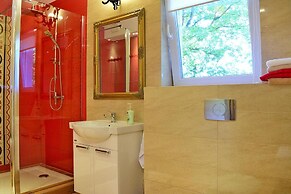 Holiday Home Near Pine Forest in Choczewo