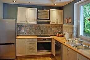 Holiday Home Near Pine Forest in Choczewo