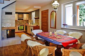 Holiday Home Near Pine Forest in Choczewo