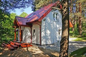 Holiday Home Near Pine Forest in Choczewo